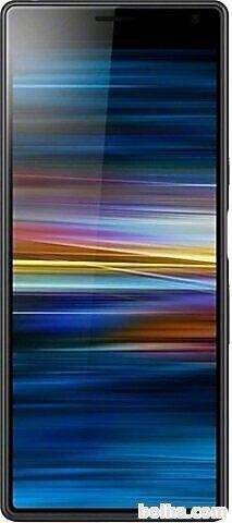 Sony Xperia 10 Dual SIM 64GB 4GB RAM I4193 Črna