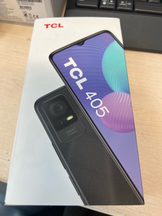 Tcl 405 32gb novo