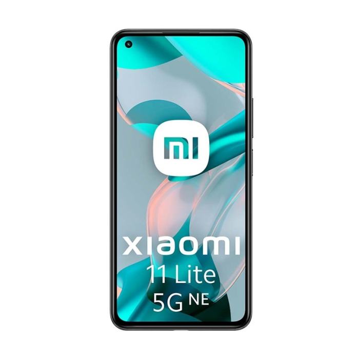 Xiaomi 11 Lite 5g Ne Dual Sim 128gb8gb Truffle Black 7146