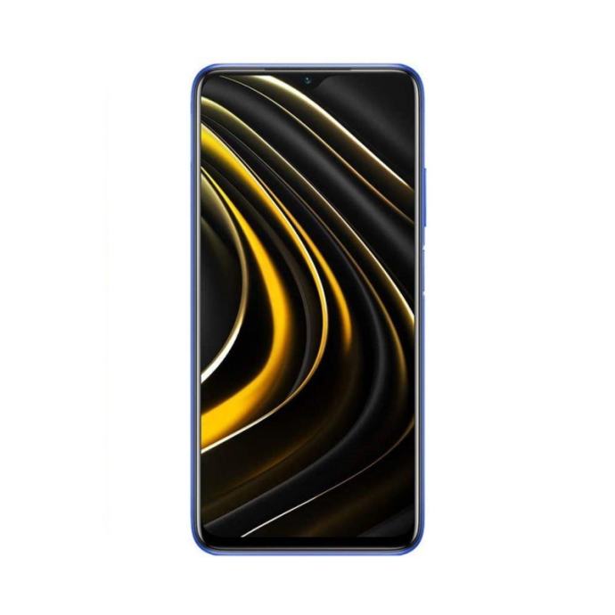 Xiaomi Pocophone M3 Dual Sim 128gb Cool Blue 3157