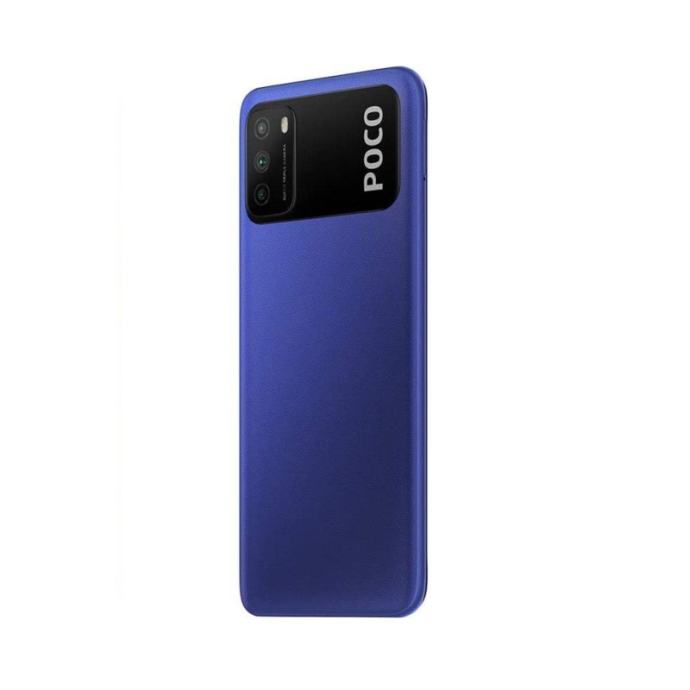 Xiaomi Pocophone M3 Dual Sim 128gb Cool Blue 6164