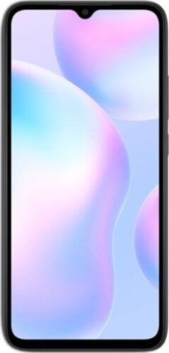 Xiaomi Redmi 9AT Dual SIM 32GB 2GB RAM Siva