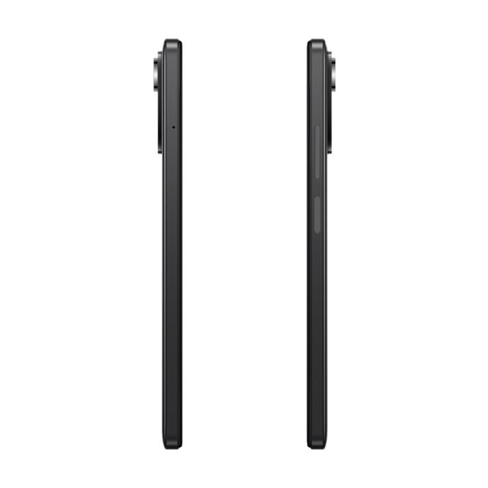 Xiaomi Redmi Note 12s Dual Sim 256gb8gb Onyx Black 5800
