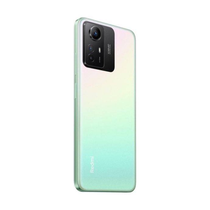 Xiaomi Redmi Note 12s Dual Sim 256gb8gb Pearl Green 7613