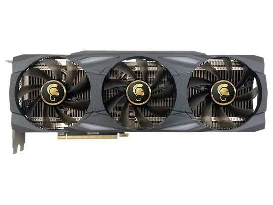 Nvidia Geforce RTX 3080TI