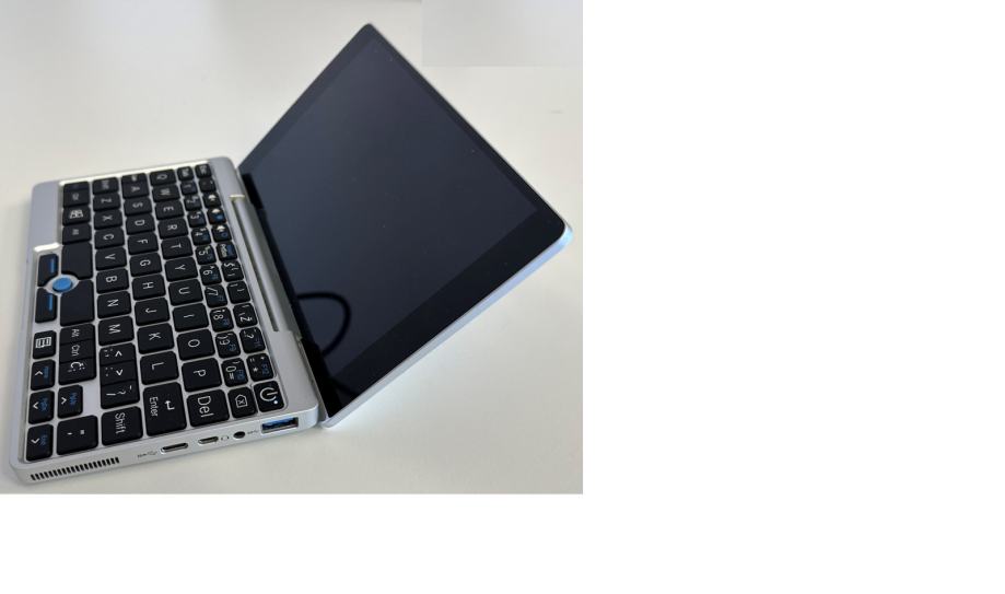 GPD Pocket 1