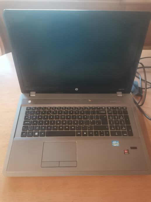 HP Probook 4740s