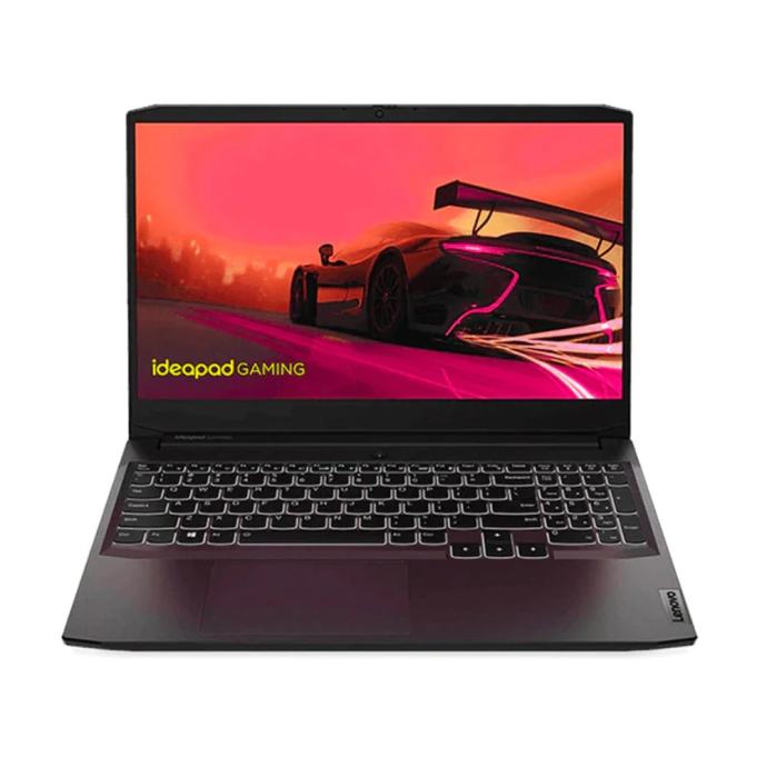 Lenovo Ideapad Gaming | 39,6cm (15,6") | 1920x1080 | 120Hz | RTX 3050