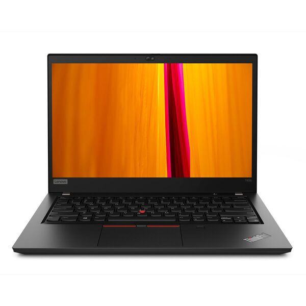 Lenovo ThinkPad T495 | 35,6cm (14") | 1920x1080 | Ryzen 5 3500U | NVMe