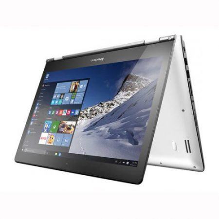 Lenovo Yoga 500-14IBD | 1920 x 1080 | 4GB | 500GB SSD | Intel i3-5005U