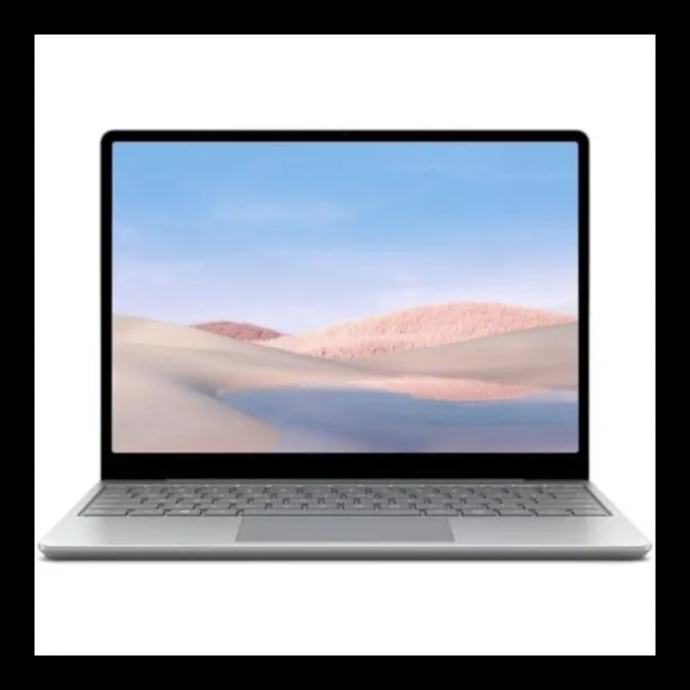 Microsoft Laptop GO i5-10.gen., 8GB RAM, 128GB SSD