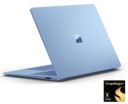 Microsoft Surface Laptop 13,8″ Copilot+PC – 1 TB