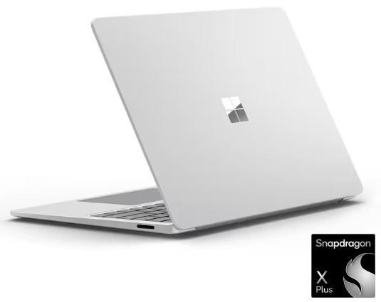 Microsoft Surface Laptop 13,8″ Copilot+PC – 256 GB