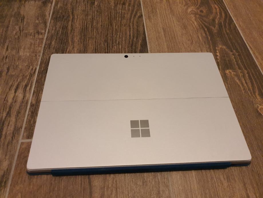 Microsoft Surface Pro 4 i5 128GB