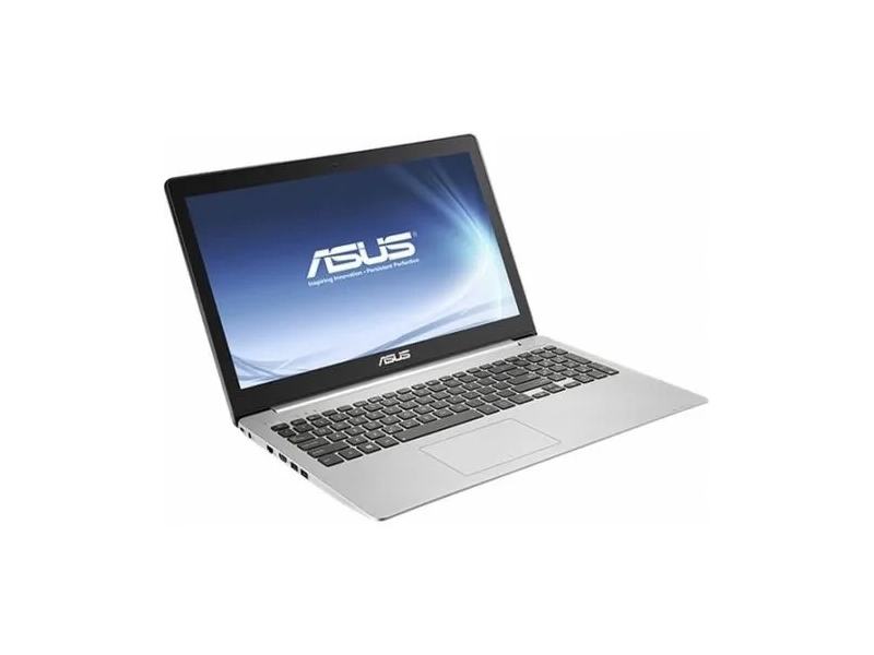 PRENOSNI RAčUNALNIK ASUS K555L, RABLJEN