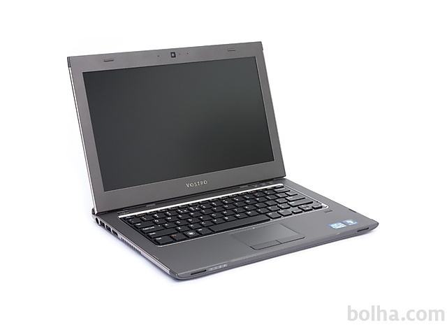 Dell vostro 3360 обзор