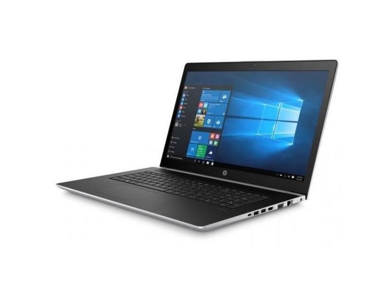 PRENOSNI RAčUNALNIK HP PROBOOK 470 G5, RABLJEN