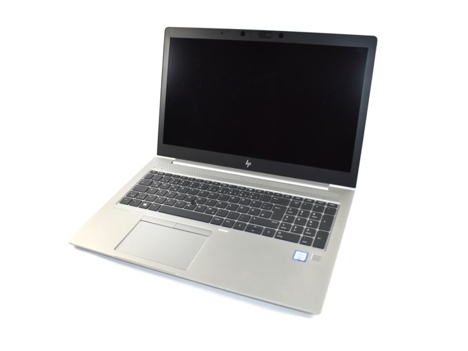 Prenosnik HP EliteBook 850 G5 / i5 / RAM 8 GB / SSD Disk / 15,6″ FH