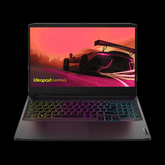 Prenosnik Lenovo Ideapad Gaming 3 | 39,6cm (15") | 1920x1080 | 60Hz |