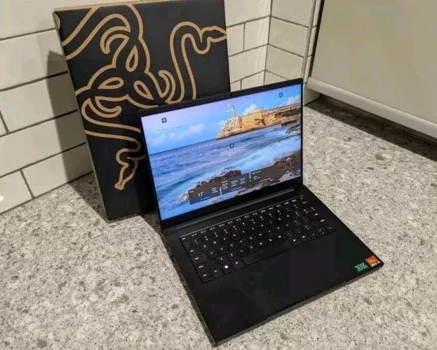 Razer Blade 14 (2023) Gaming Laptop