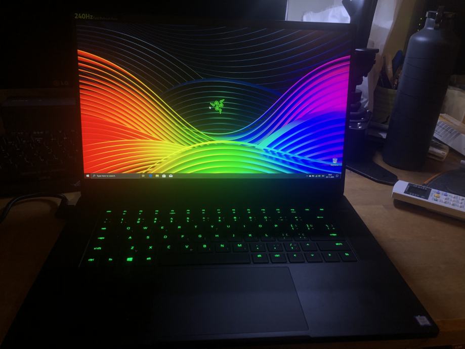 Razer Blade 15 Advanced