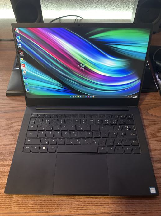 Razer Blade Stealth 13