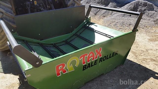 ROTAX Balleroller