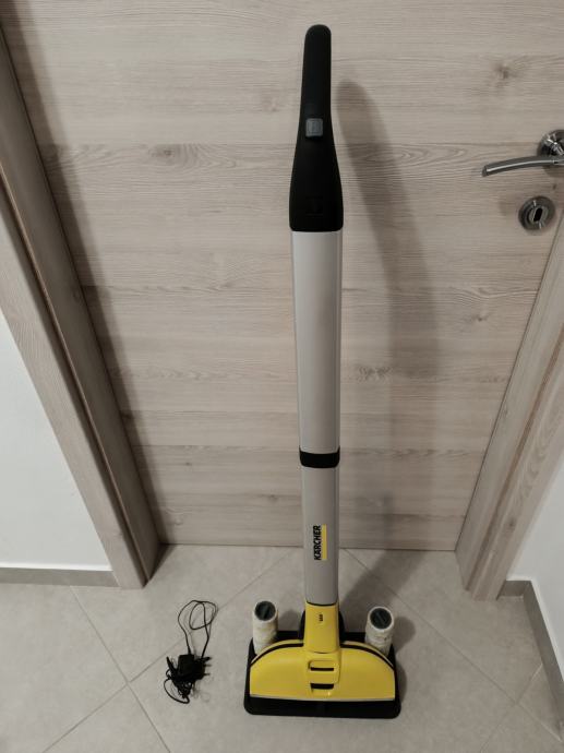 Karcher EWM 2