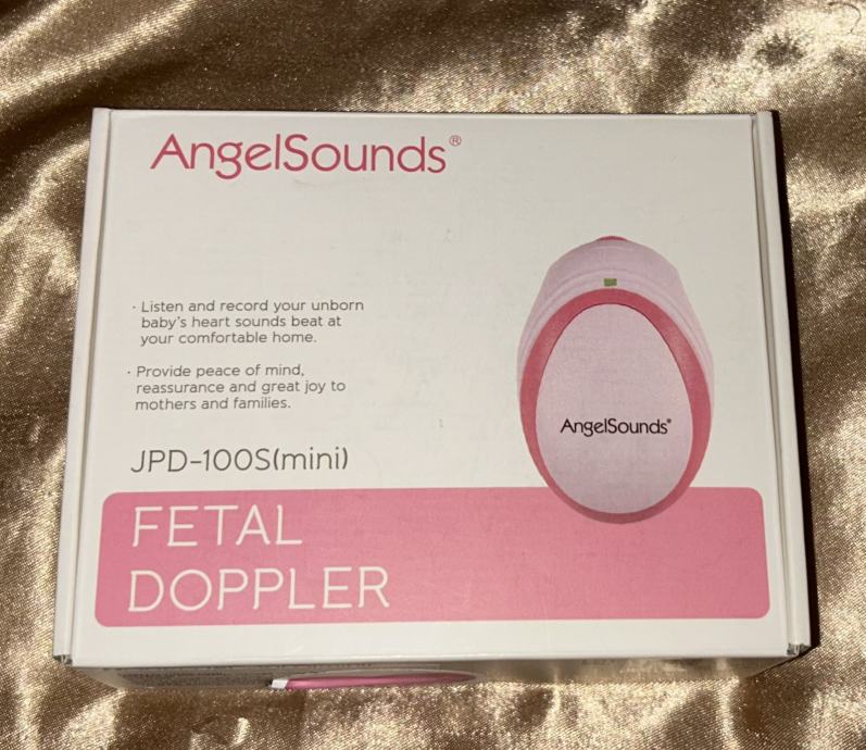 AngelSounds naprava + gel