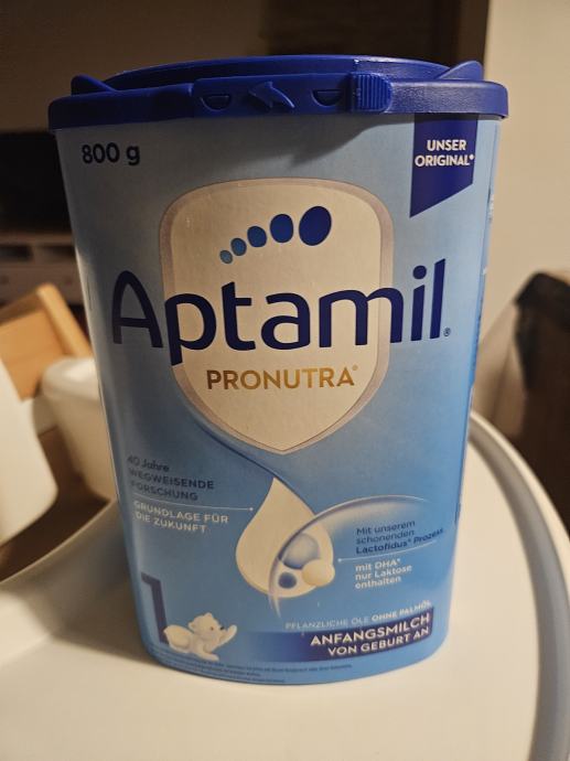 Aptamil 1