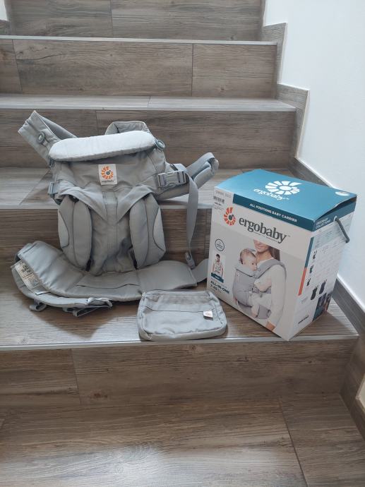 Nosilka Ergobaby Omni 360