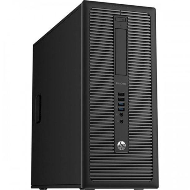 HP Elitedesk G2 Tower GTX 1050 | Core i5 | 8GB | 256GB | Računalnik za