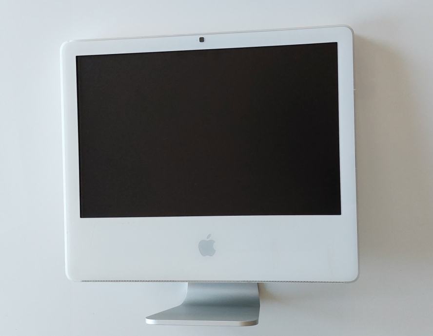 iMac