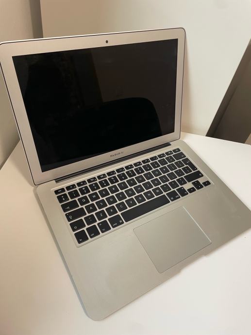 Macbook Air