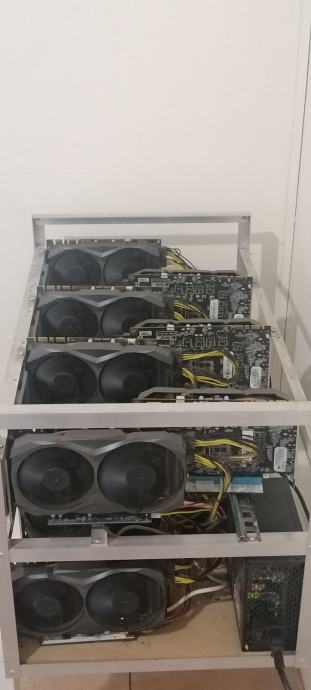 MINING RIG