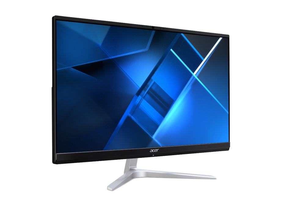 RAčUNALNIK ACER AiO VERITON VEZ2740G, ALL-IN-ONE, CORE i3 1115G4, 8 GB