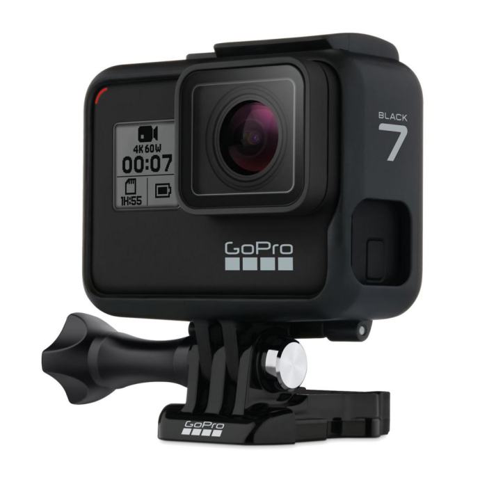 付属品多数】GoPro 7 BLACK+spbgp44.ru