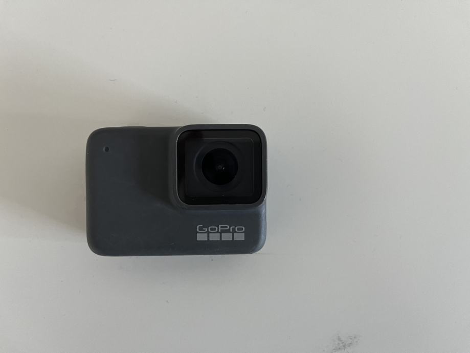 Gopro Hero 7