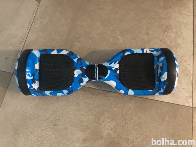 Hoverboard Xplorer