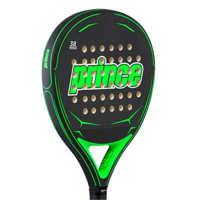 Padel Lopar Prince