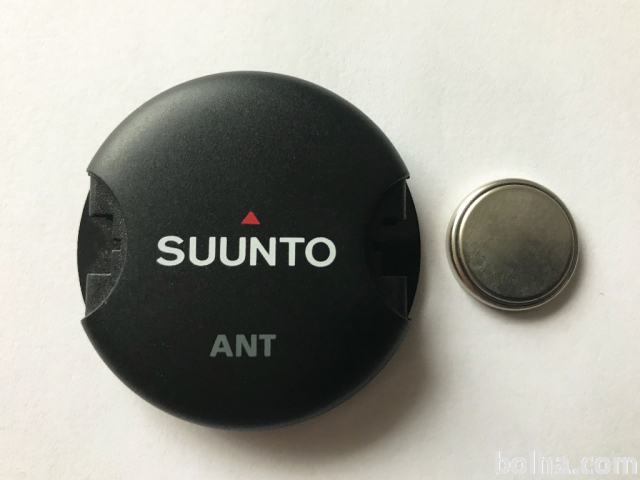 Suunto ant датчик