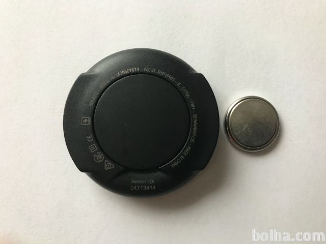 Suunto ant датчик