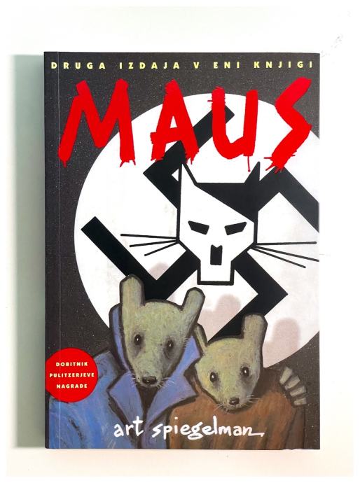 MAUS