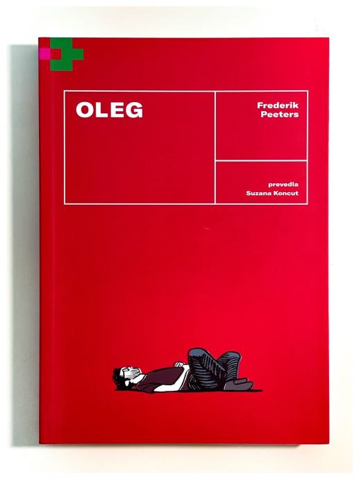 Oleg