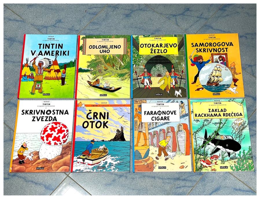 TINTIN