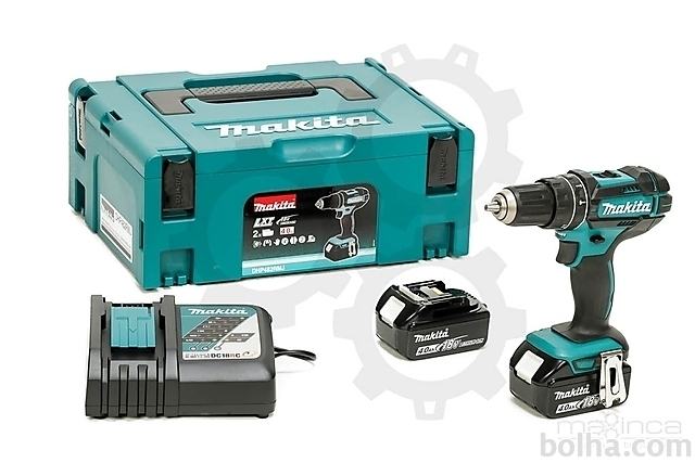 Makita dhp482rmj hot sale