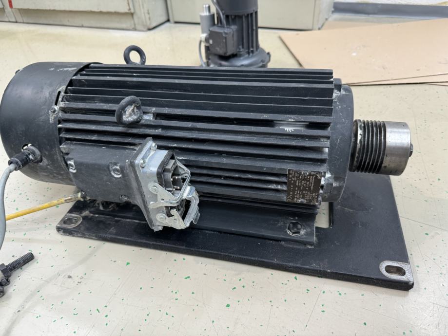 ATB pogonski motor