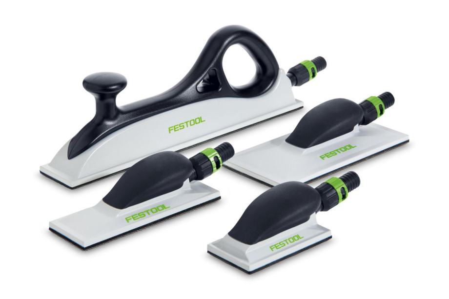 Festool Set Brusilnih Blokov HSK-A-Set – 497101