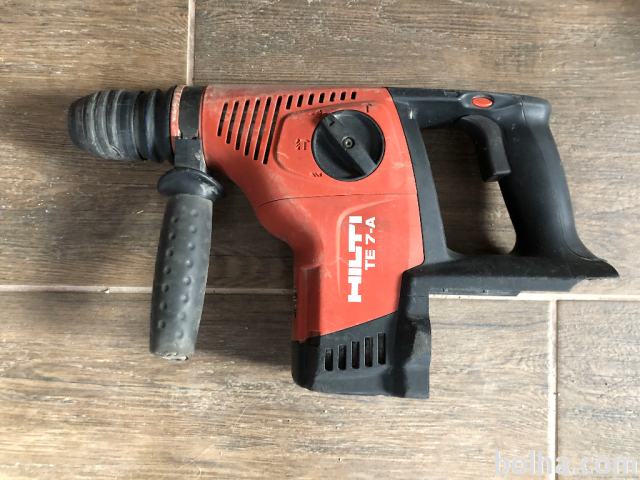 Hilti TE7 A