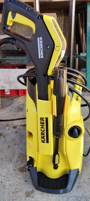 Karcher